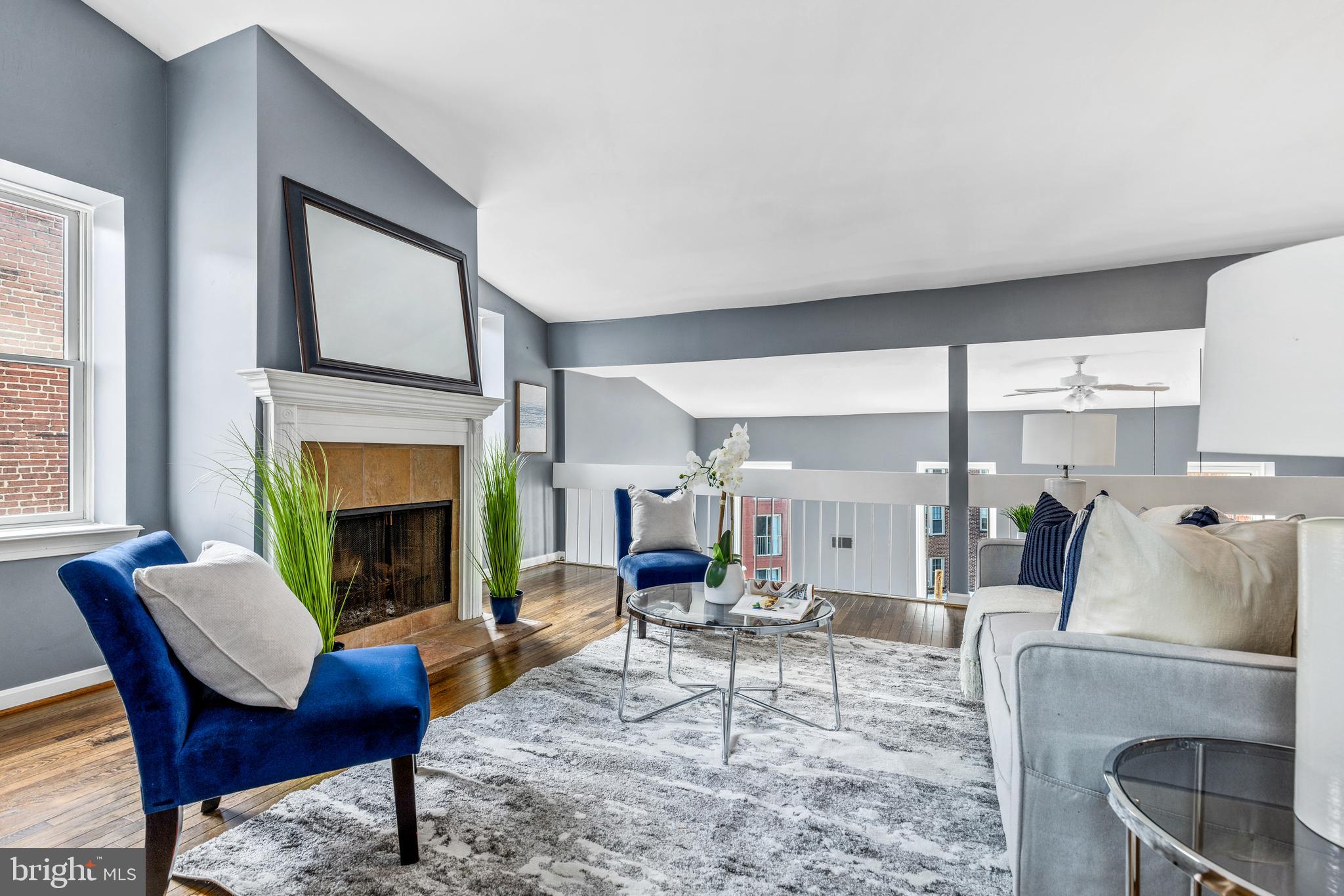 1810 Calvert Street Northwest, Unit 4 Washington, DC 20009 - Photo 16 of 23