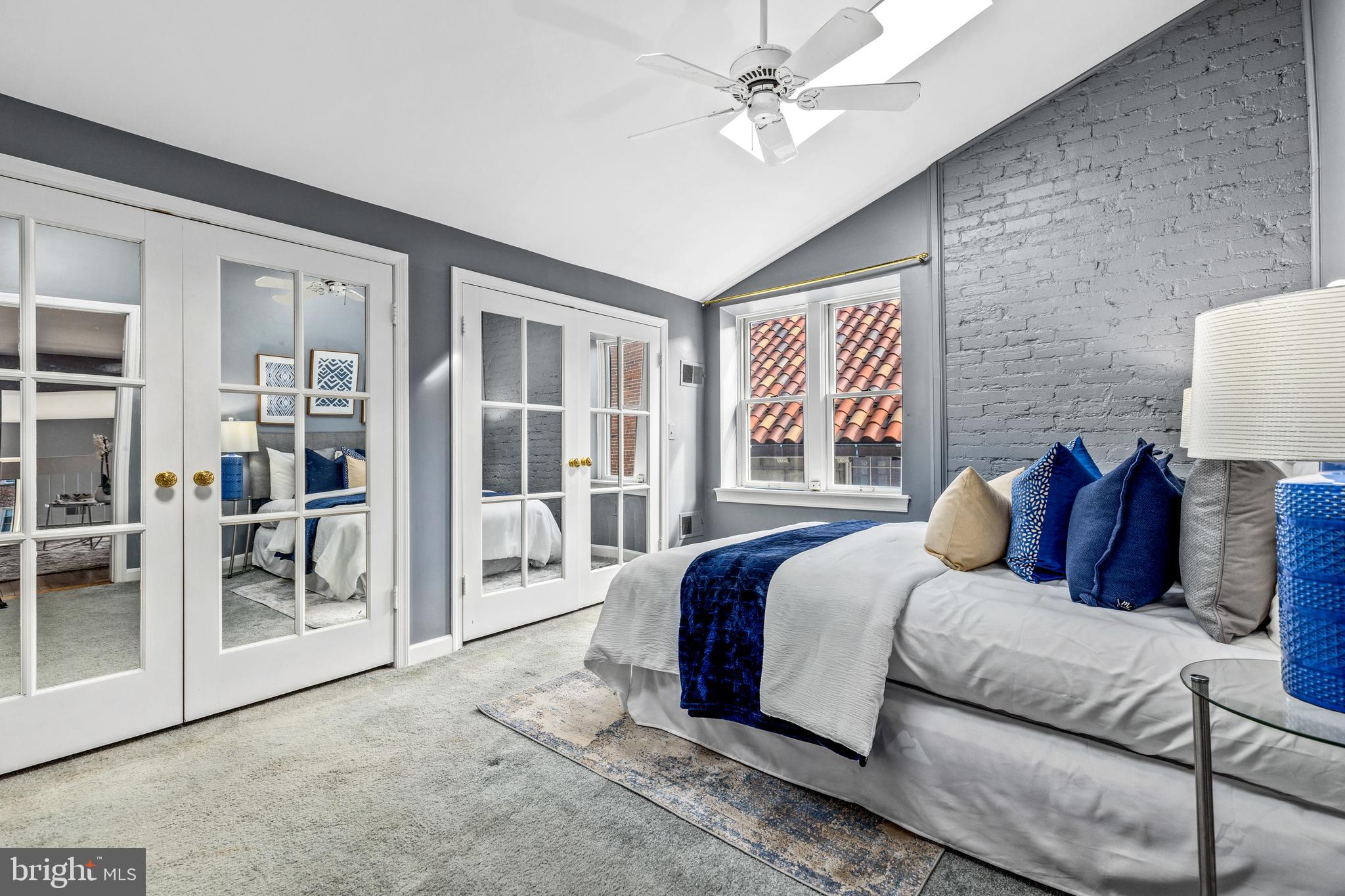 1810 Calvert Street Northwest, Unit 4 Washington, DC 20009 - Photo 17 of 23