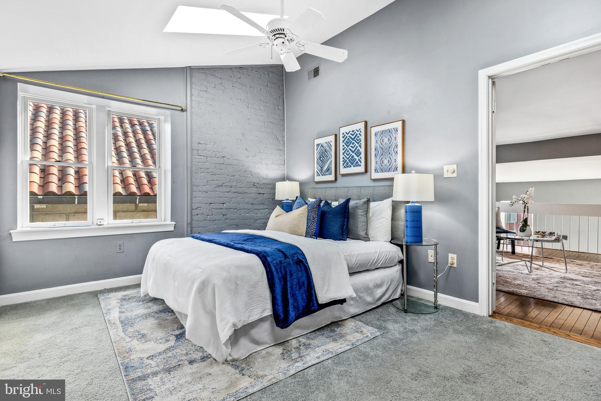 1810 Calvert Street Northwest, Unit 4 Washington, DC 20009 - Photo 18 of 23