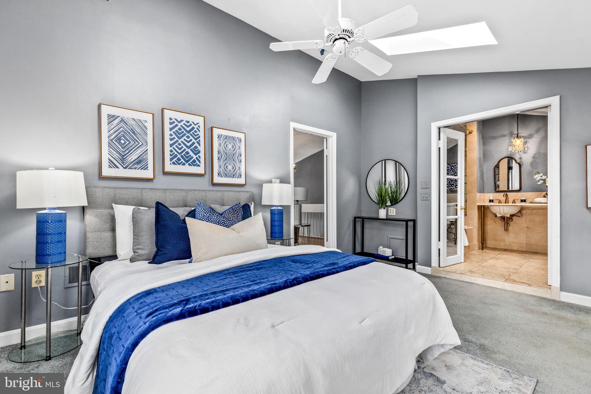 1810 Calvert Street Northwest, Unit 4 Washington, DC 20009 - Photo 19 of 23