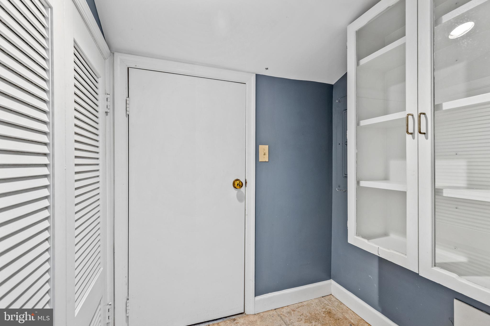 1810 Calvert Street Northwest, Unit 4 Washington, DC 20009 - Photo 22 of 23