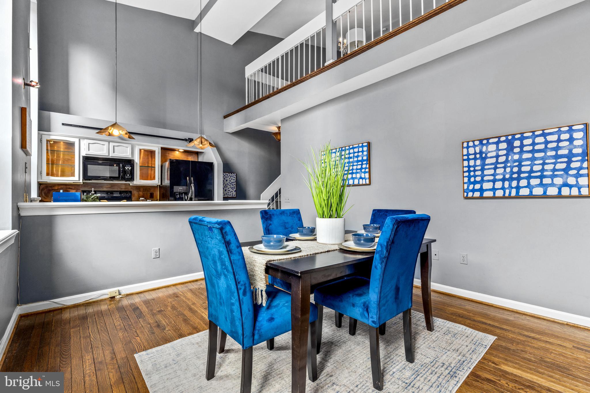 1810 Calvert Street Northwest, Unit 4 Washington, DC 20009 - Photo 4 of 23