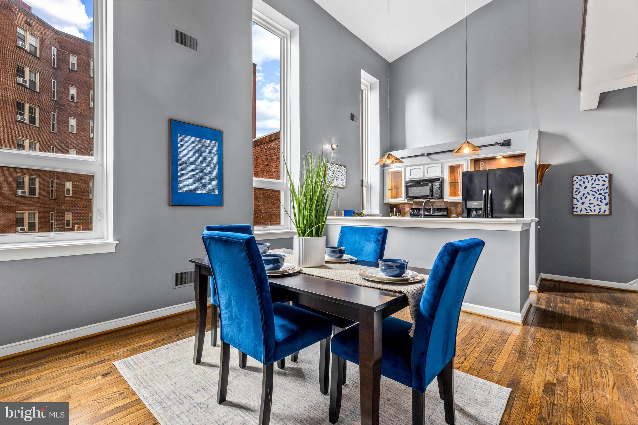 1810 Calvert Street Northwest, Unit 4 Washington, DC 20009 - Photo 5 of 23