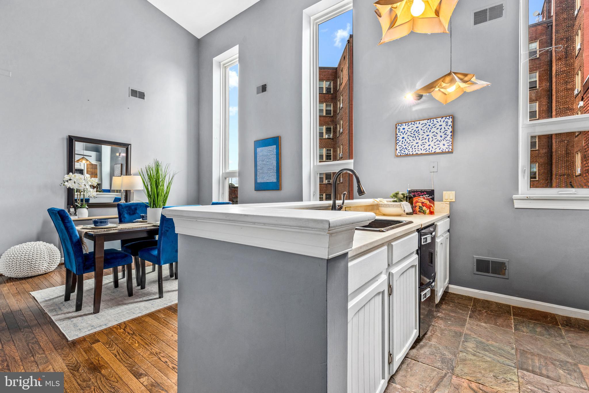 1810 Calvert Street Northwest, Unit 4 Washington, DC 20009 - Photo 6 of 23