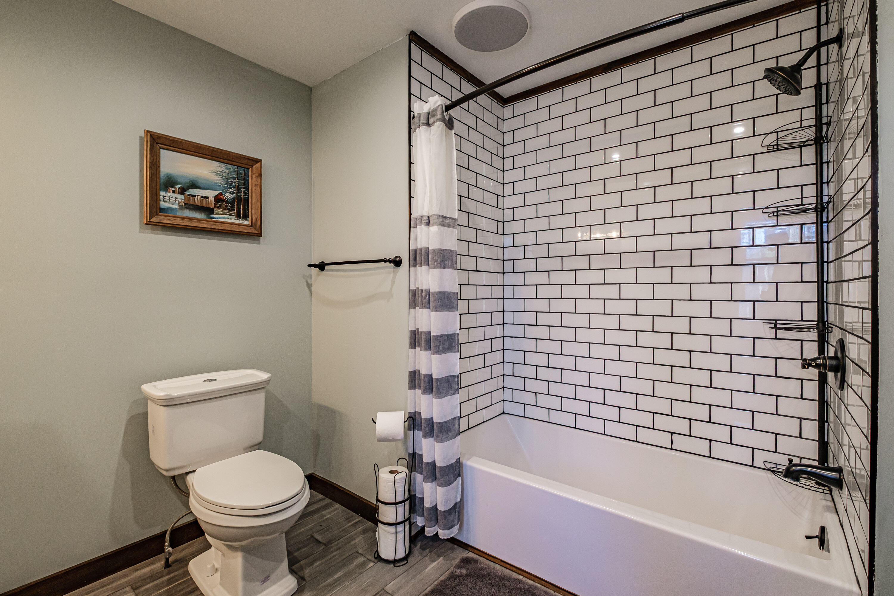 12 Deshon Hill Road Alfred, ME 04002 - Photo 23 of 59 Spacious First Floor Bathroom