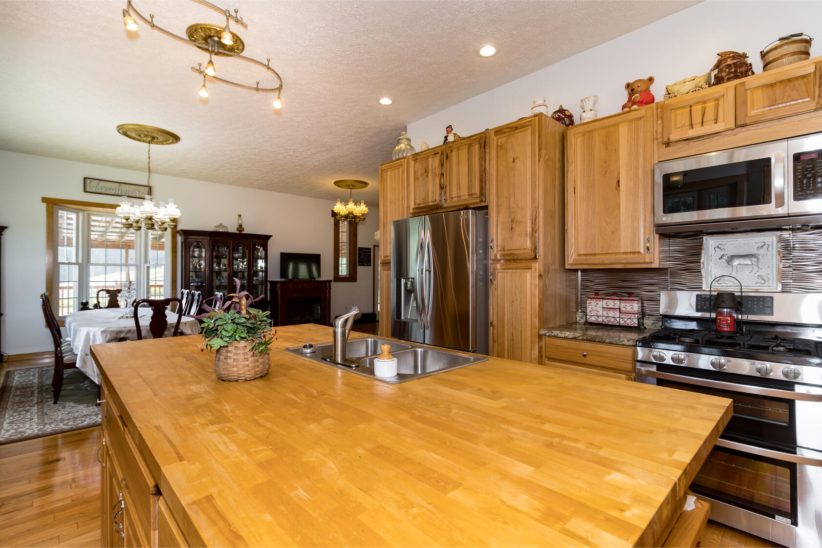 1522 Johnson Fork Road Campton, KY 41301 - Photo 5 of 102 FO7A5888