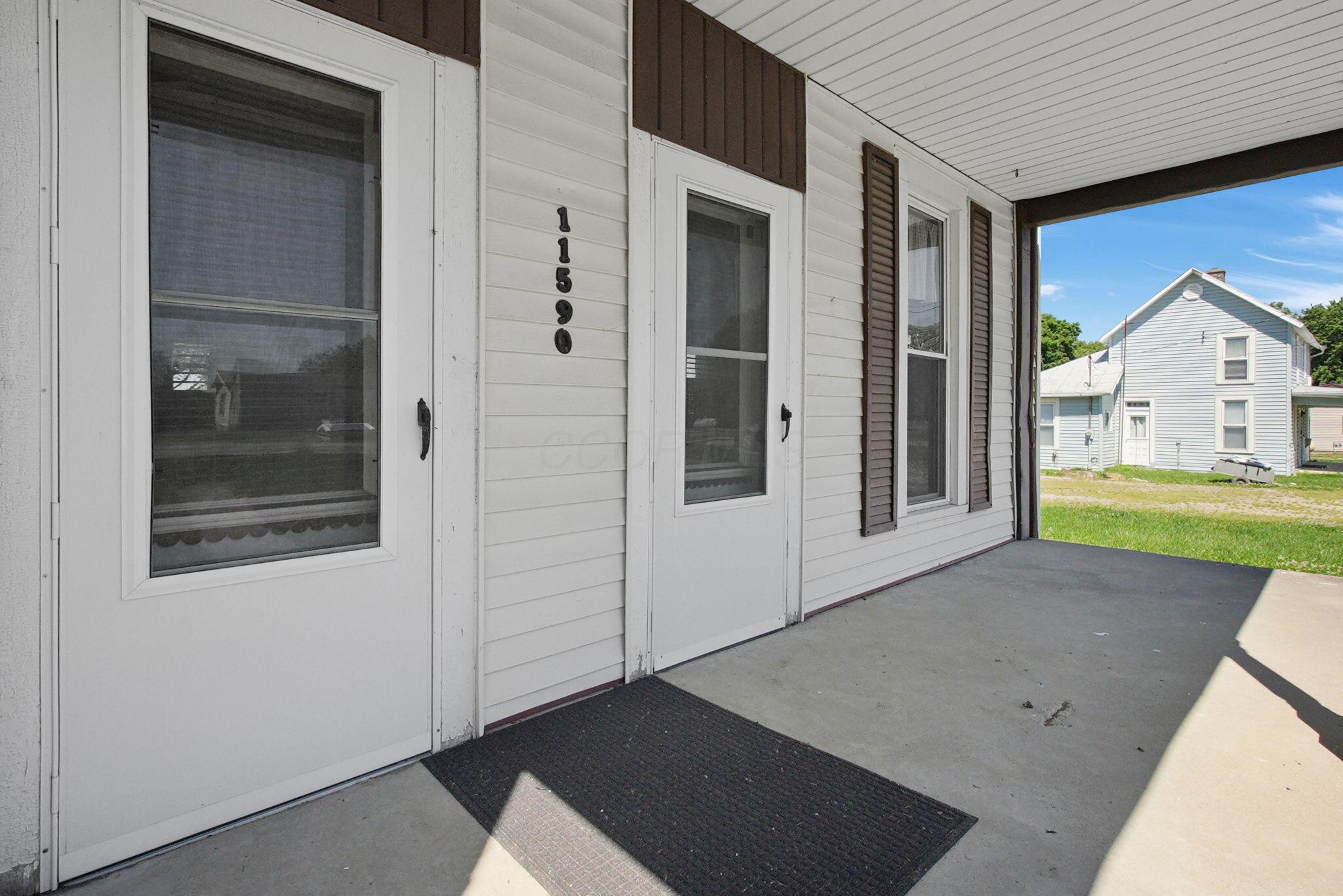 11590 Hayesville Road Kingston, OH 45644 - Photo 2 of 47