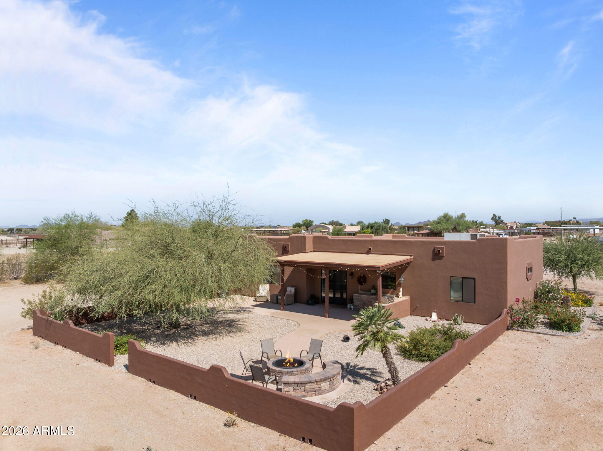 21223 West Restin Road Wittmann, AZ 85361 - Photo 5 of 35