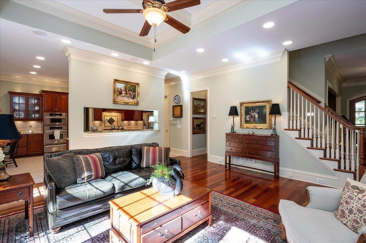 3048 Wyntree Ridge Way Raleigh, NC 27606 - Photo 11 of 40 Photo 11