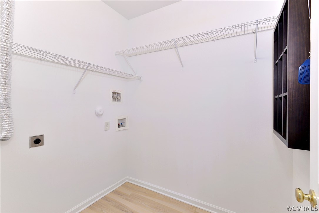 4415 Wind River Run Williamsburg, VA 23188 - Photo 21 of 36 a view of a small room