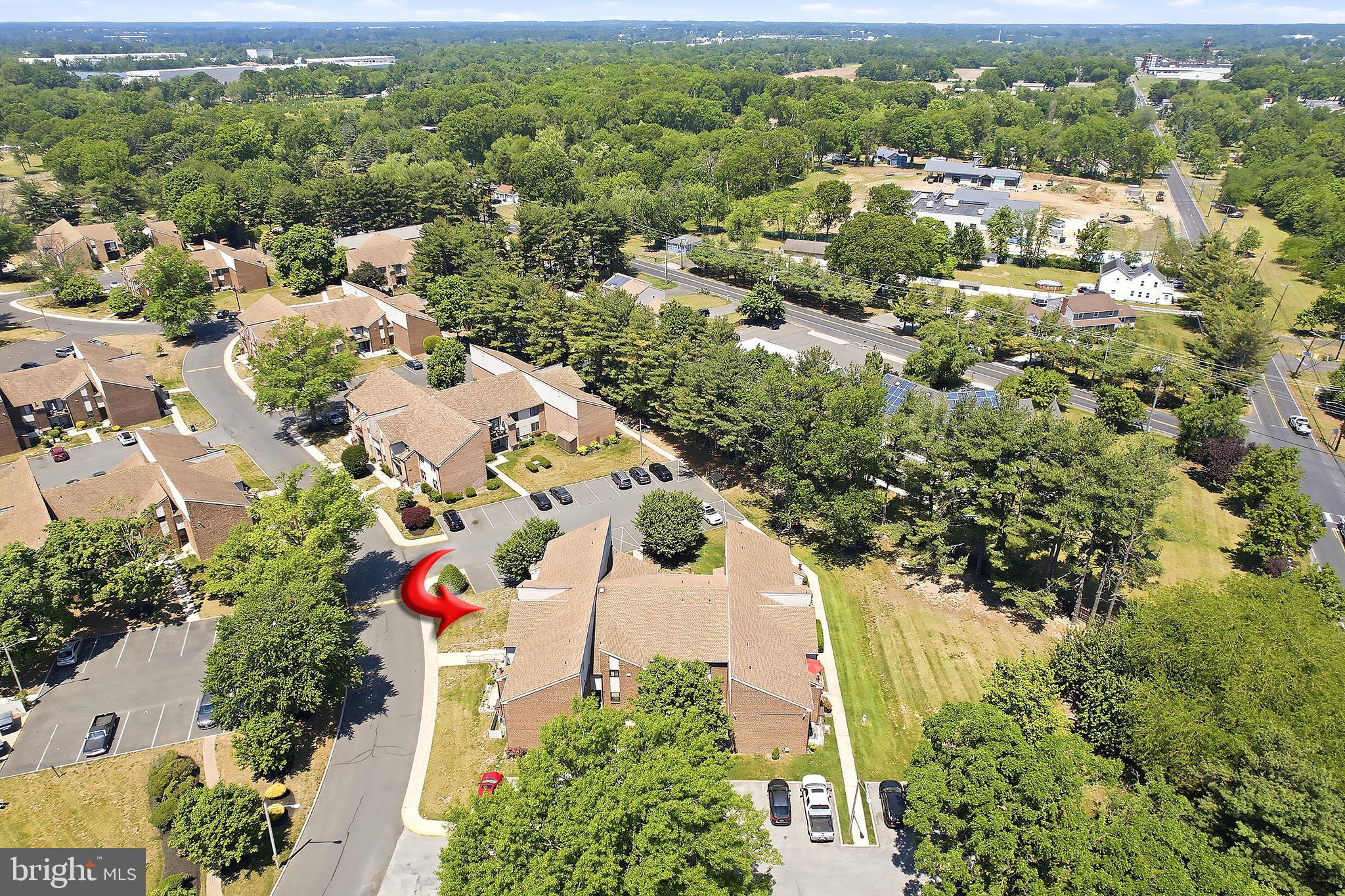 1475 Mt Holly Road, Unit H2 Edgewater Park, NJ 08010 - Photo 22 of 26