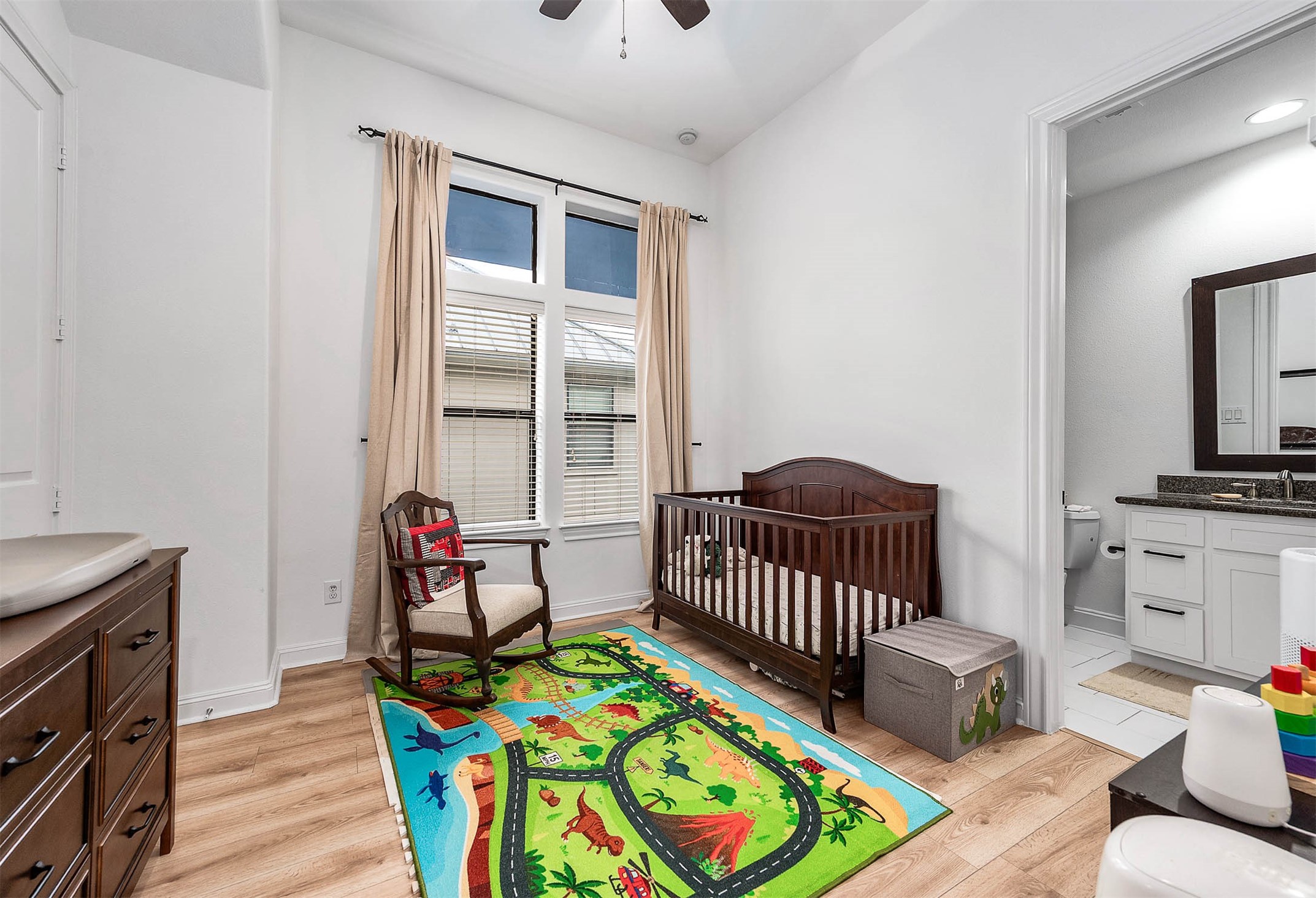 3205 Maxroy Street Houston, TX 77008 - Photo 26 of 34