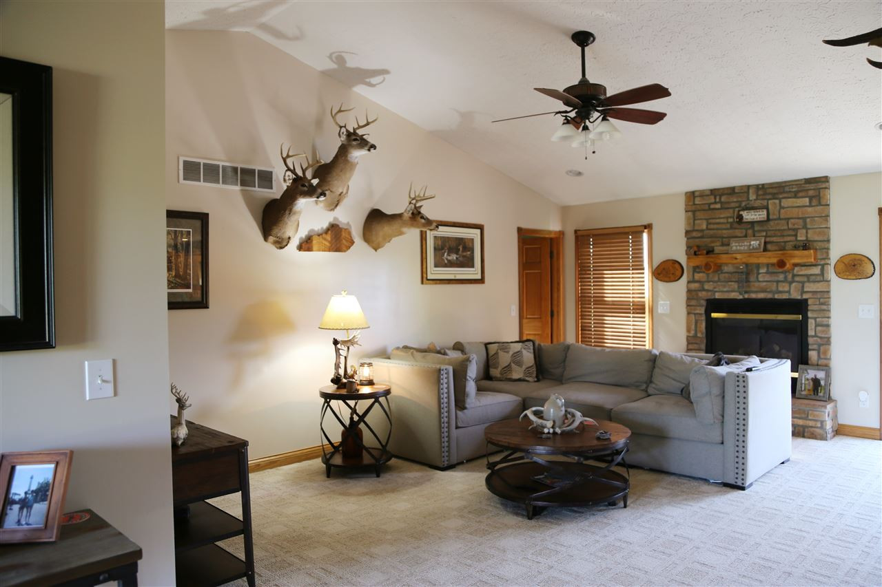 1185 Stewart Ridge Road Sparta, KY 41086 - Photo 7 of 50