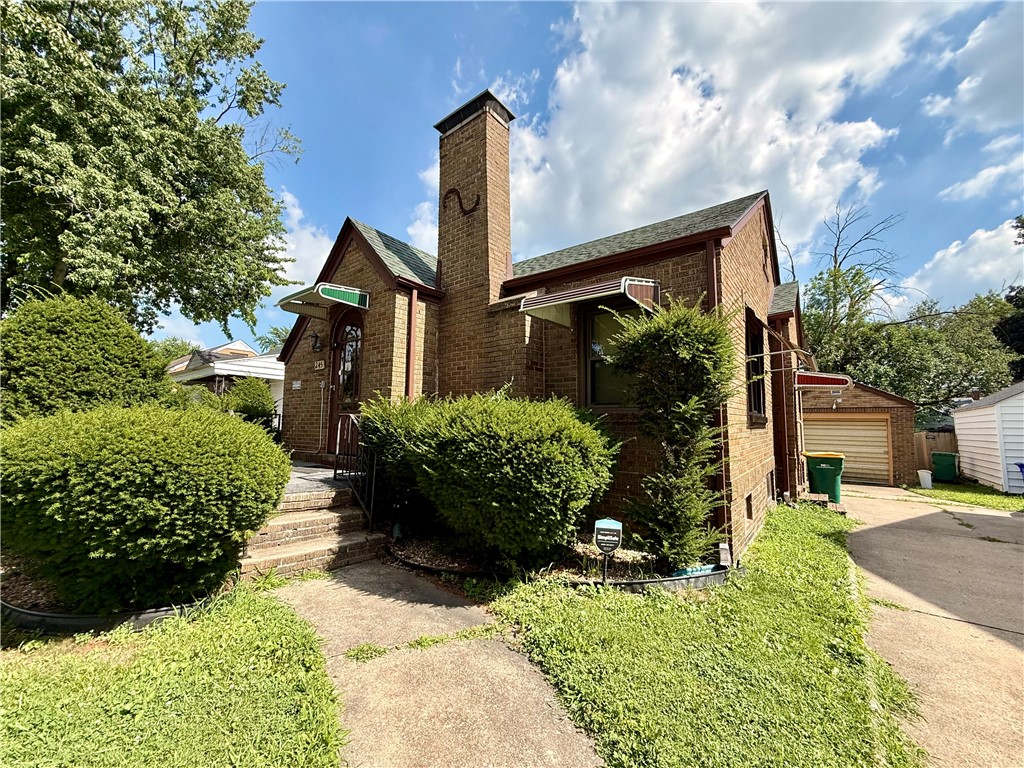 245 East Pierson Avenue Decatur, IL 62526 - Photo 26 of 27