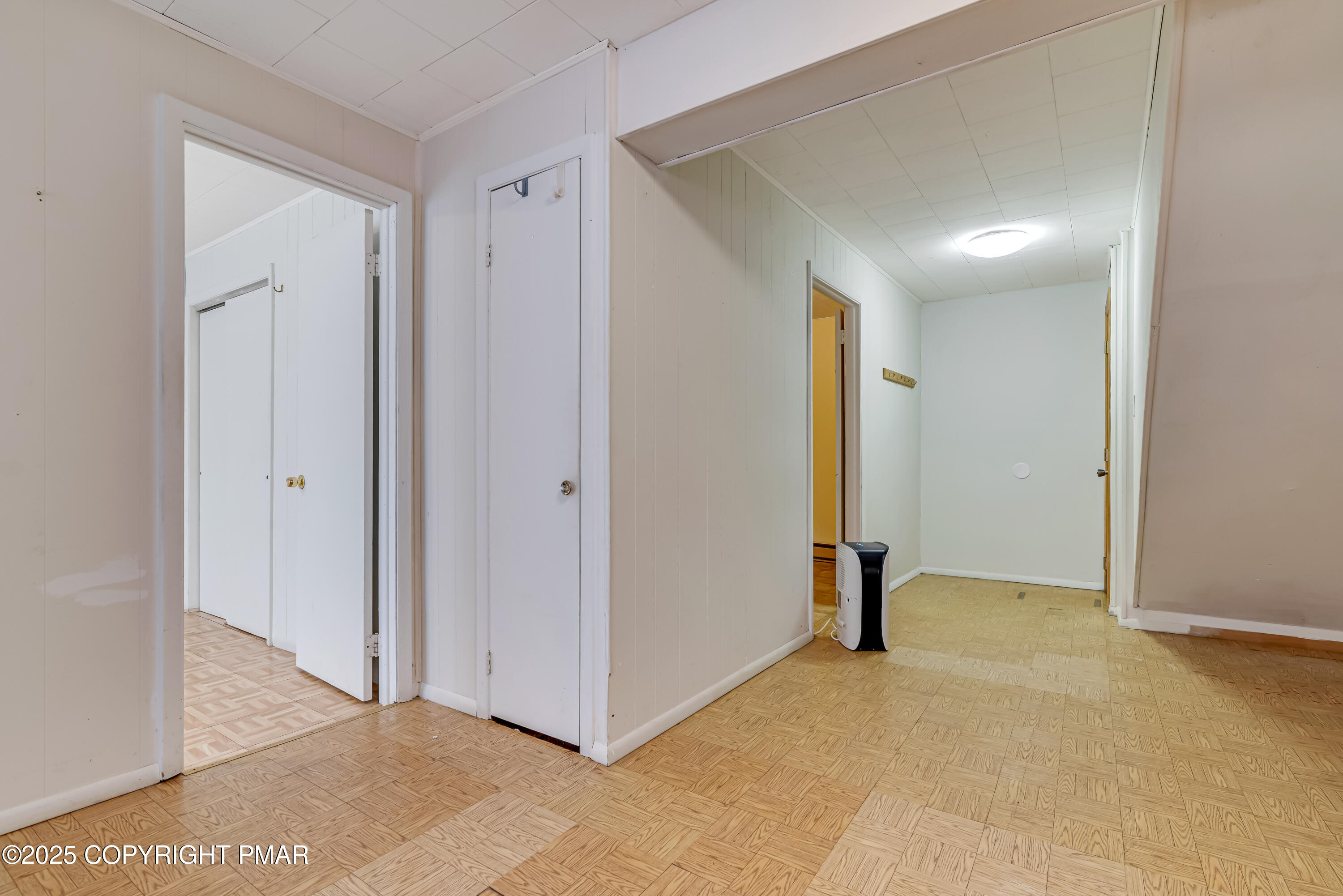 129 Winona Road Mount Pocono, PA 18344 - Photo 38 of 64 a view of an empty room