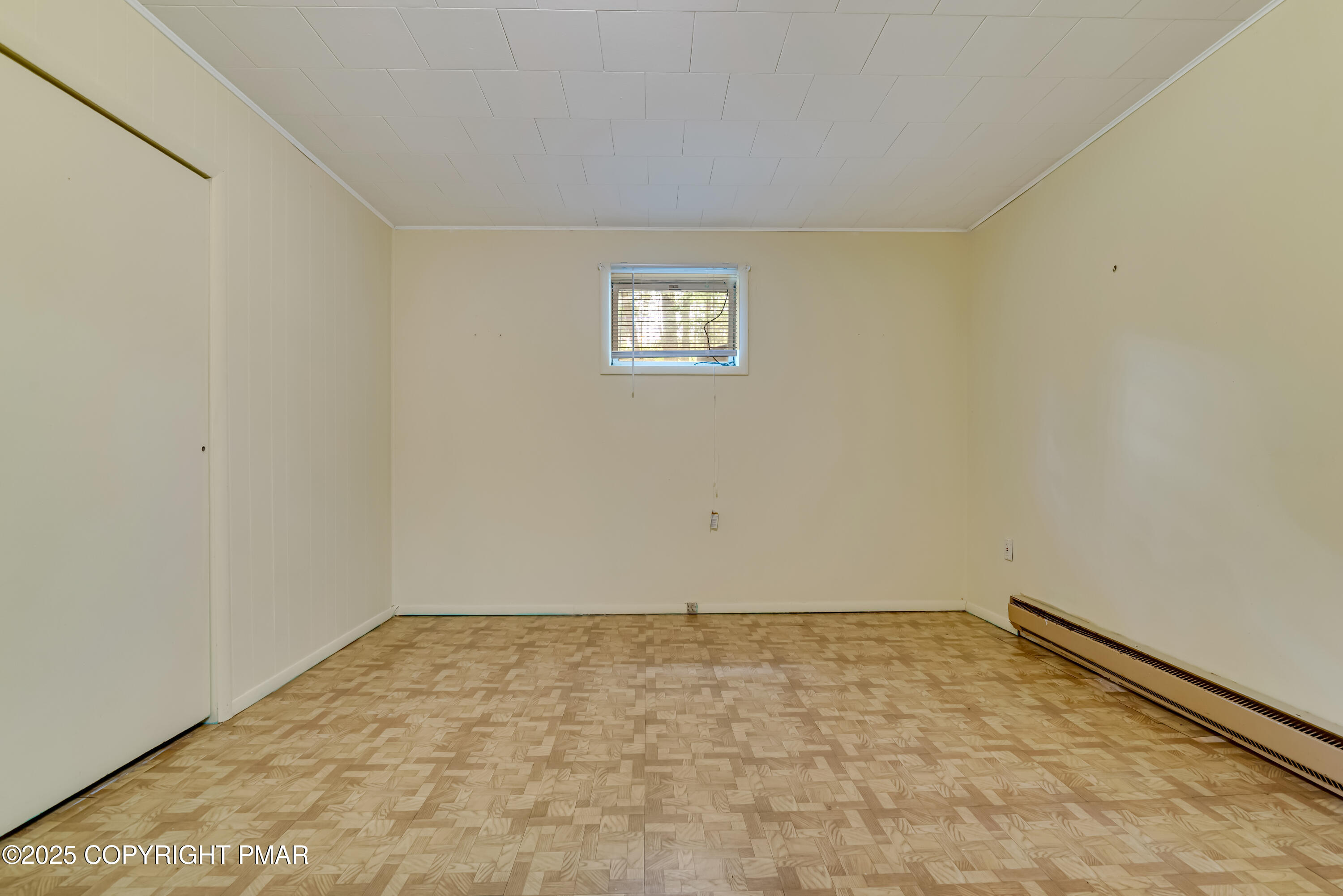129 Winona Road Mount Pocono, PA 18344 - Photo 42 of 64 a view of an empty room