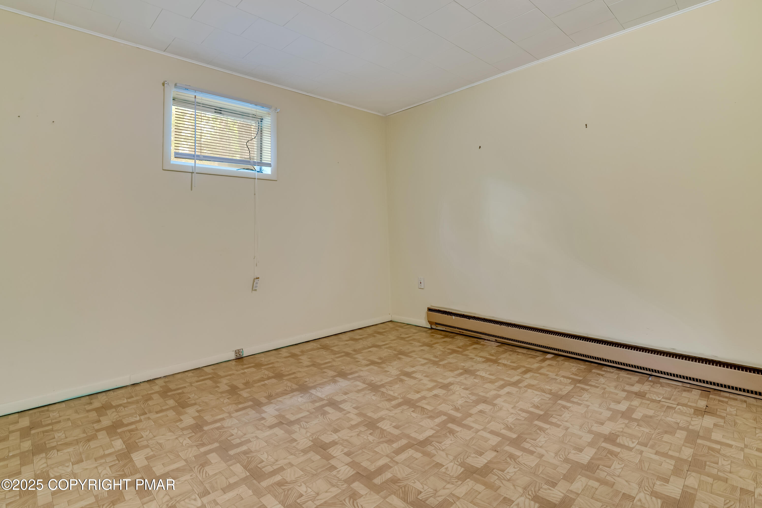 129 Winona Road Mount Pocono, PA 18344 - Photo 43 of 64 a view of an empty room