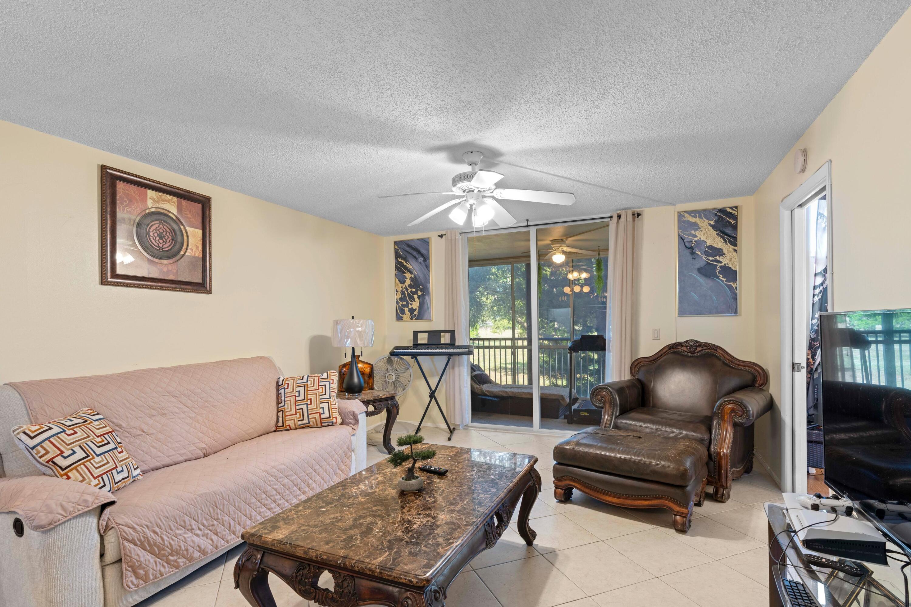 5961 Northwest 2nd Avenue, Unit 209 Boca Raton, FL 33487 - Photo 4 of 35 Living Area