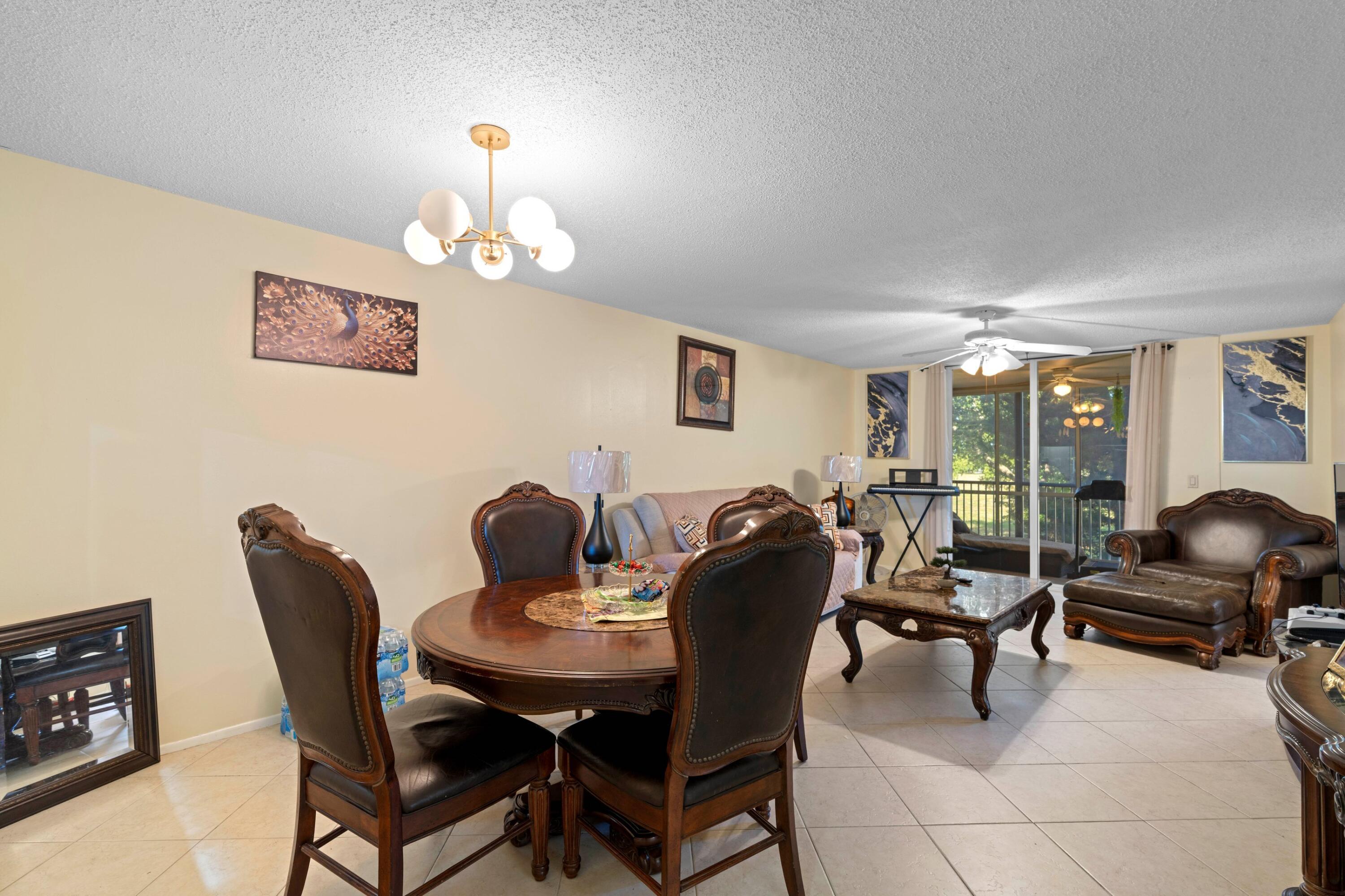 5961 Northwest 2nd Avenue, Unit 209 Boca Raton, FL 33487 - Photo 6 of 35 Living Area