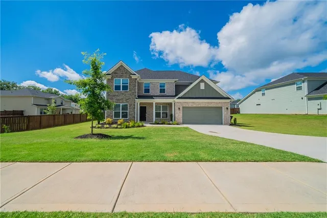 $479,900 | 146 Himalaya Way, McDonough, GA 30253