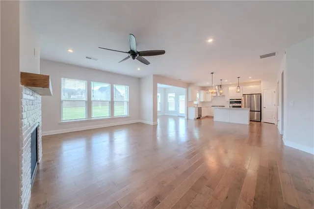 $479,900 | 146 Himalaya Way, McDonough, GA 30253