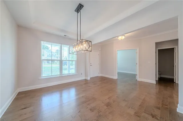 $479,900 | 146 Himalaya Way, McDonough, GA 30253