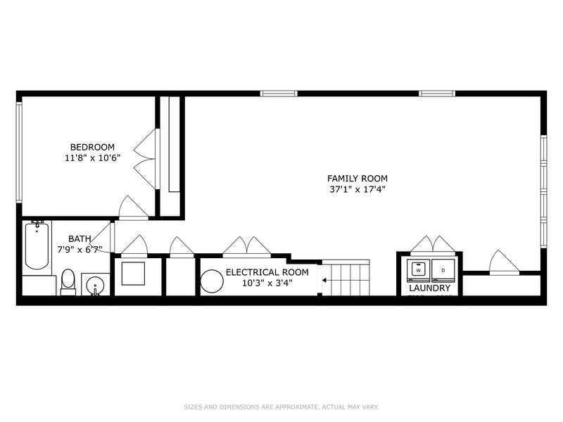 1745 North Troy Street Chicago, IL 60647 - Photo 28 of 29