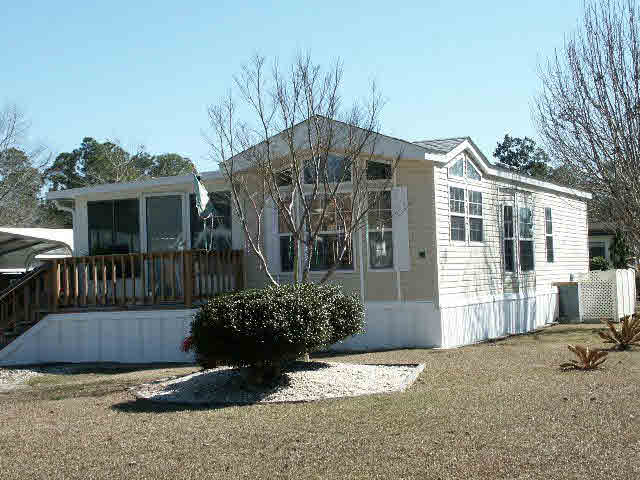 127 Defuniak Loop Lillian, AL 36549 - Photo 1 of 1