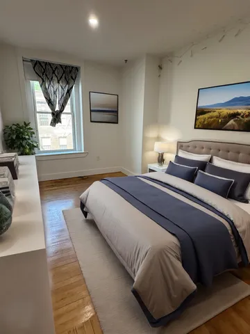 $2,200 | 4 Elliot Street, Unit 6, Brattleboro, VT 05301