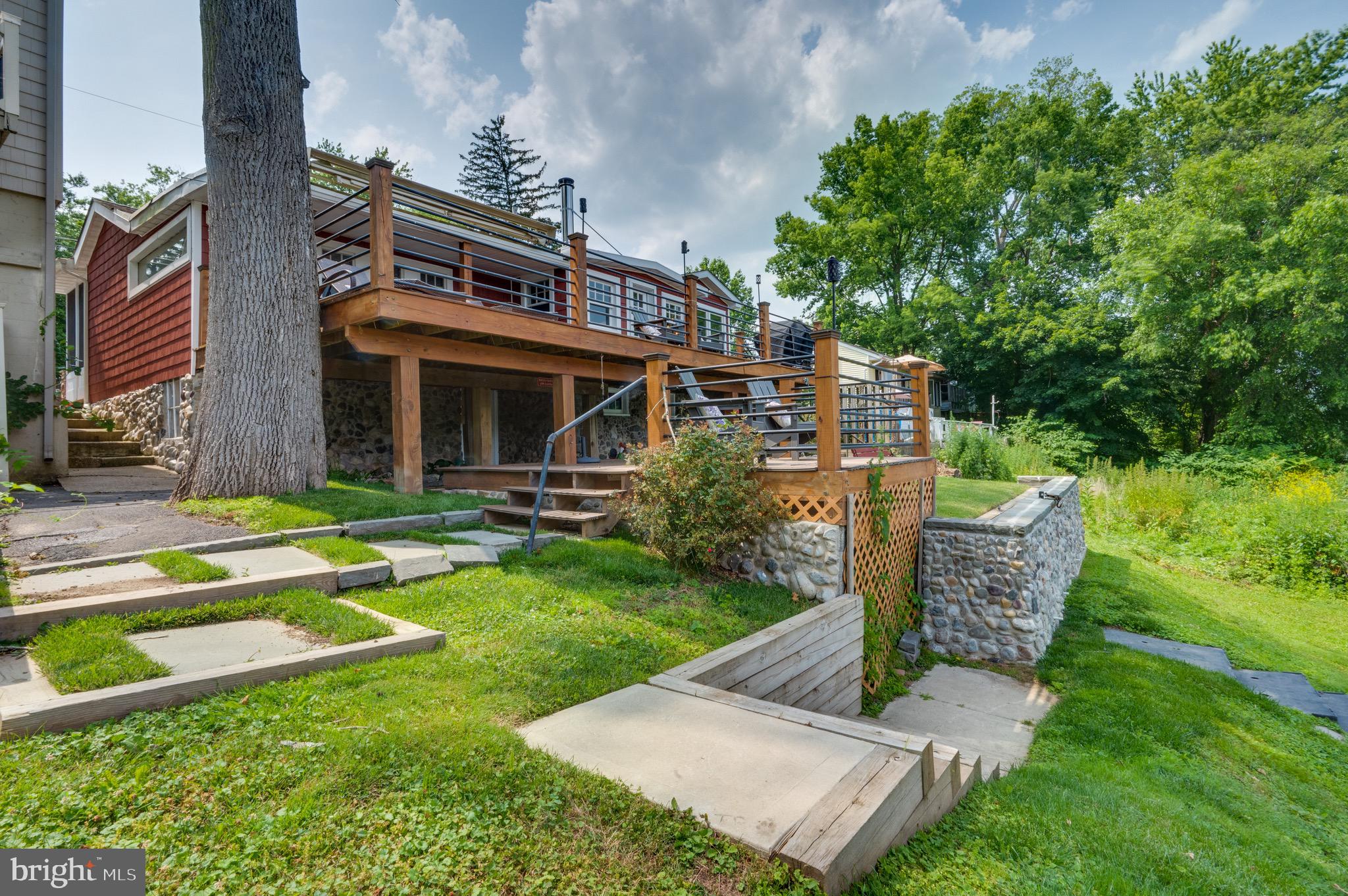 954 River Road Washington Crossing, PA 18977 - Photo 41 of 78 Gallery Image 41