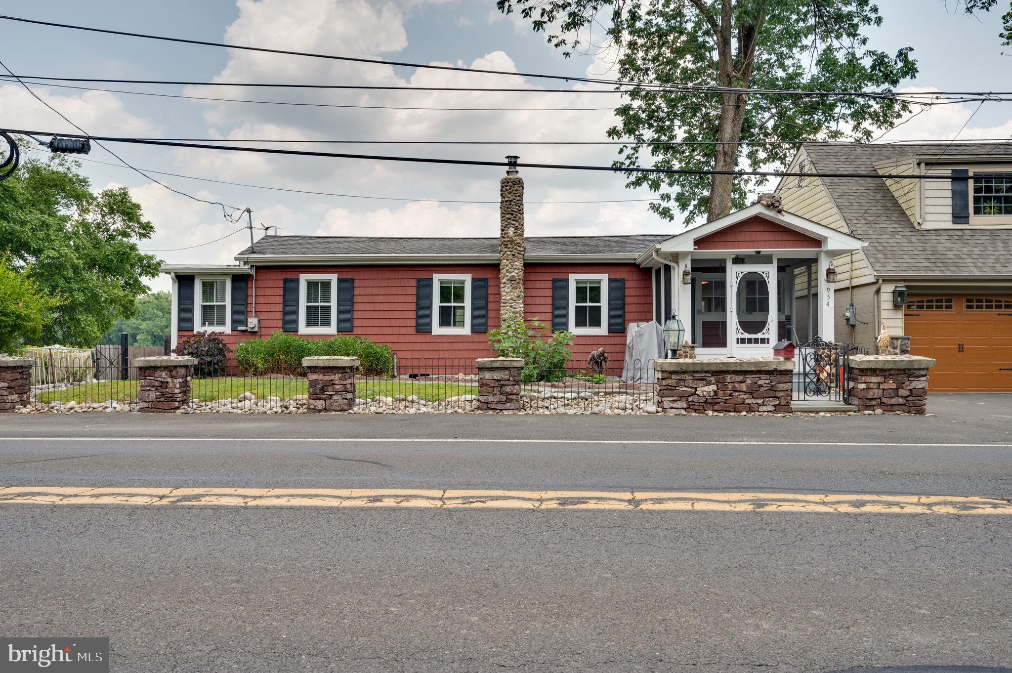 954 River Road Washington Crossing, PA 18977 - Photo 8 of 78 Gallery Image 8