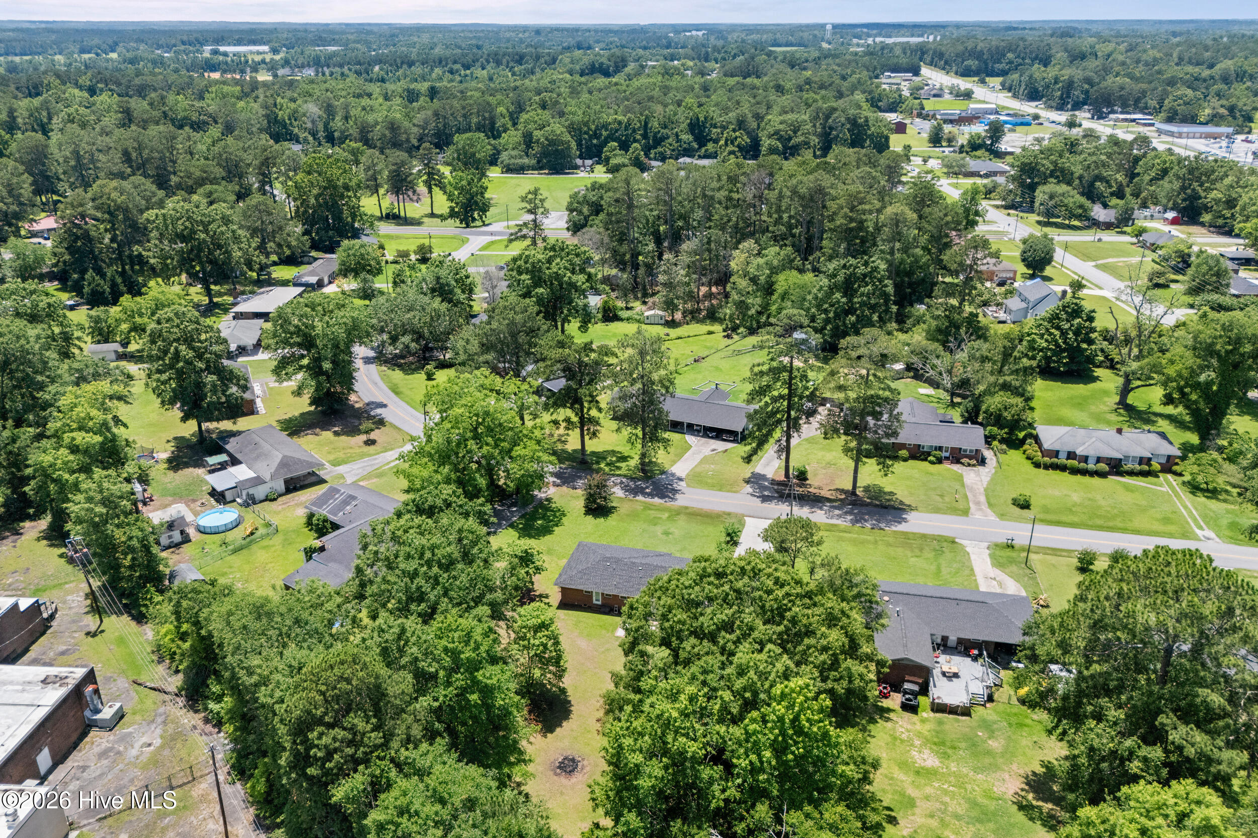 410 Johns Road Thomson, GA 30824 - Photo 33 of 36