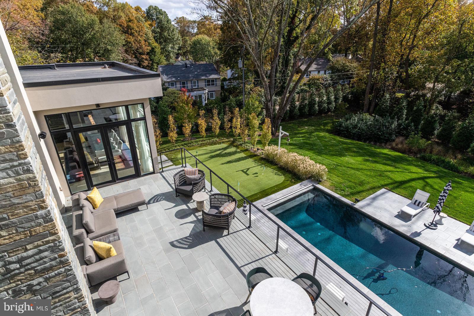 749 Chain Bridge Road McLean, VA 22101 - Photo 51 of 56