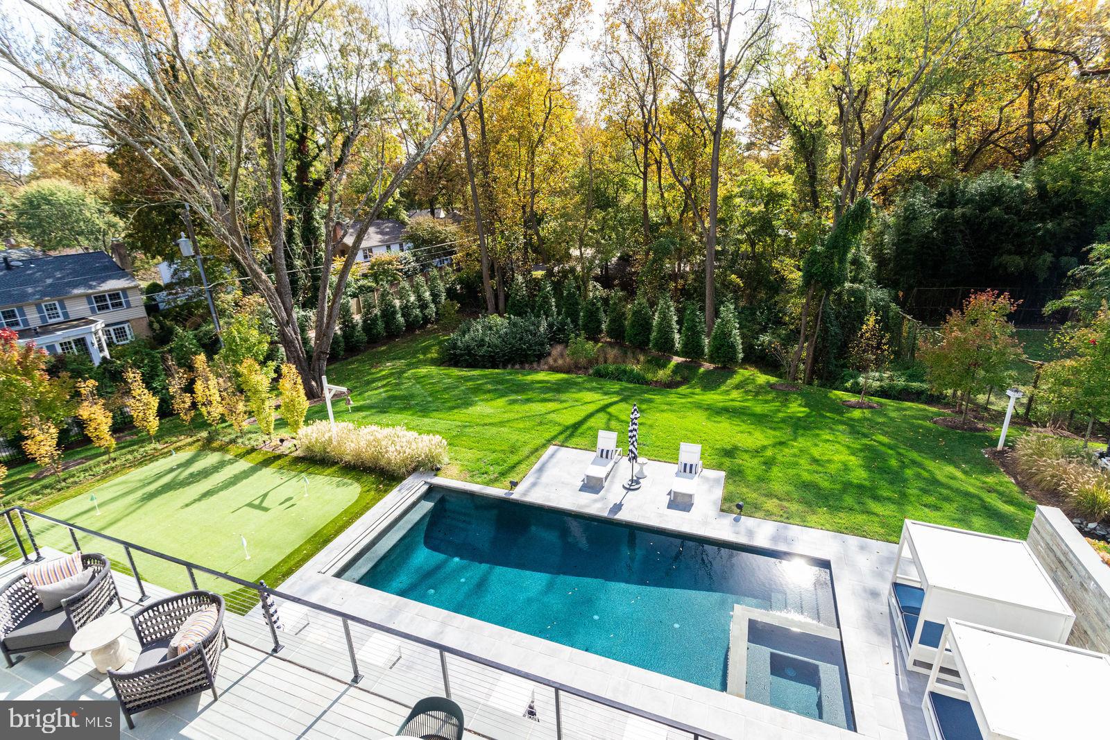 749 Chain Bridge Road McLean, VA 22101 - Photo 52 of 56