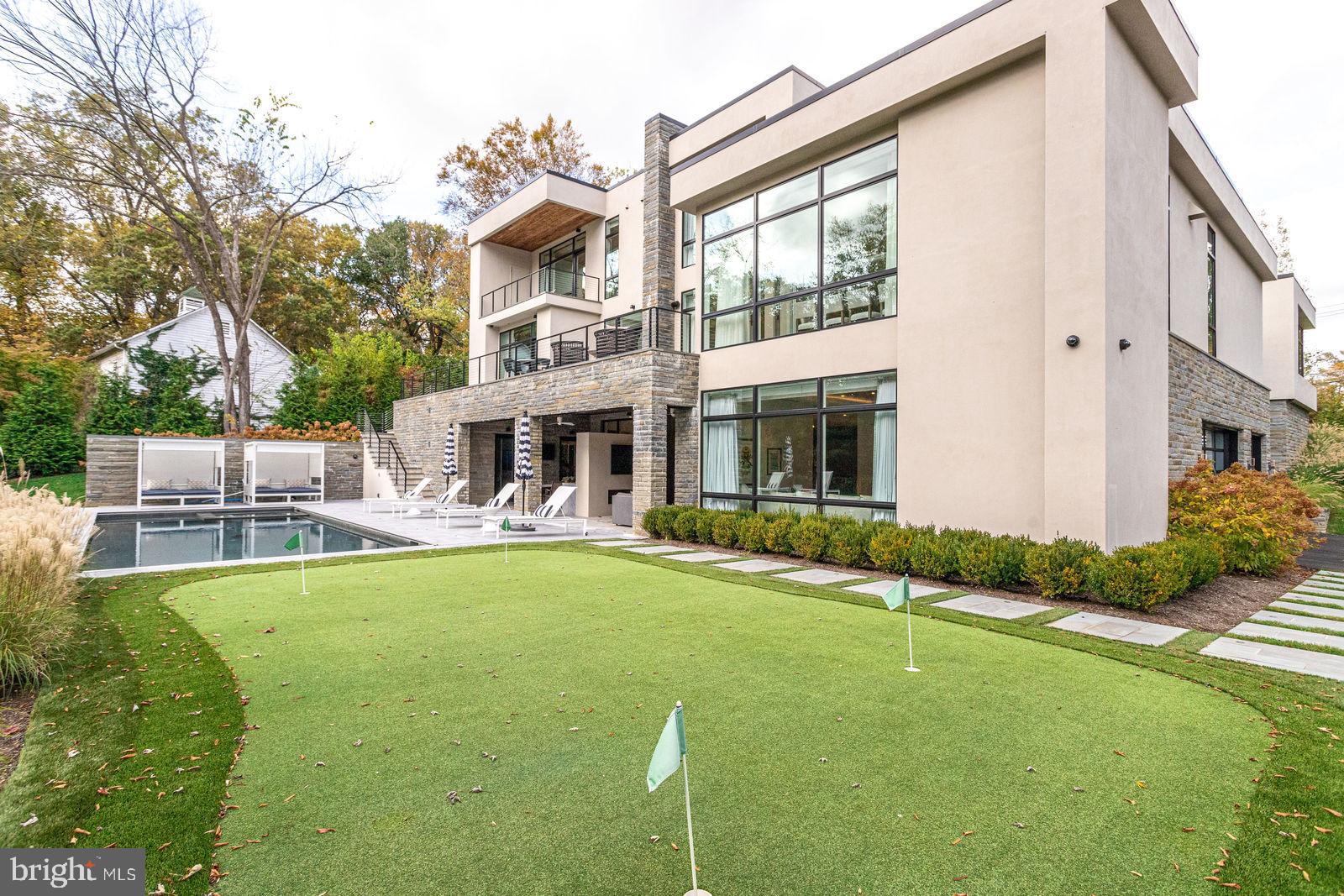 749 Chain Bridge Road McLean, VA 22101 - Photo 54 of 56