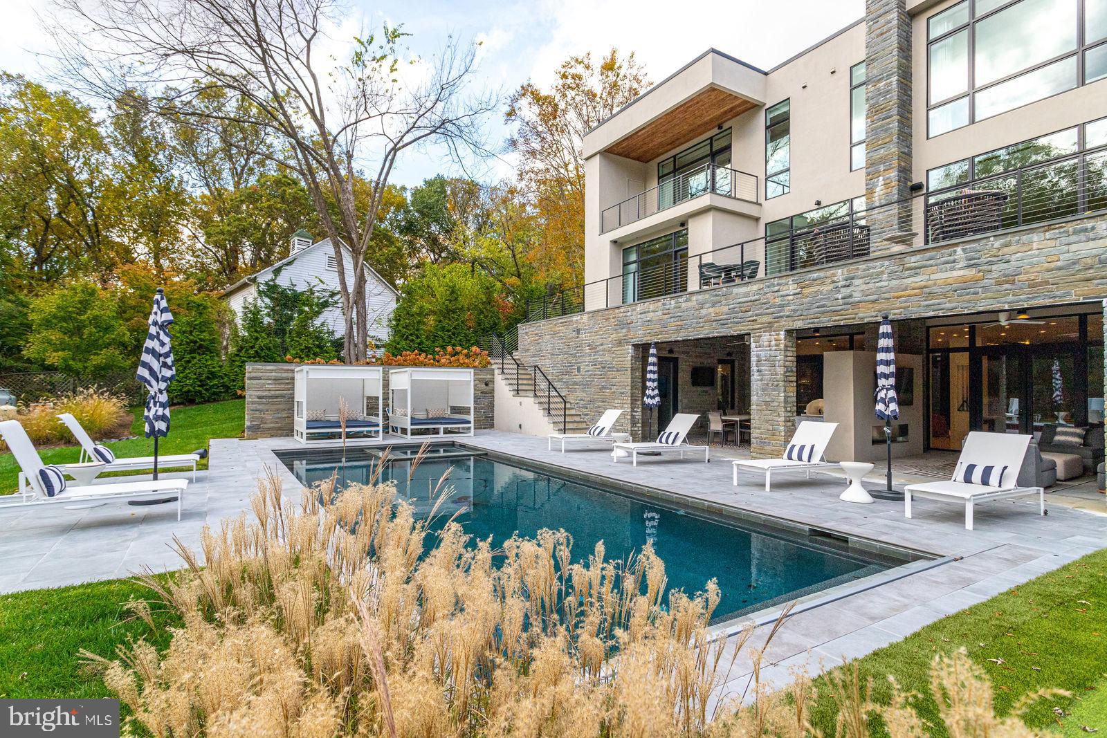 749 Chain Bridge Road McLean, VA 22101 - Photo 56 of 56