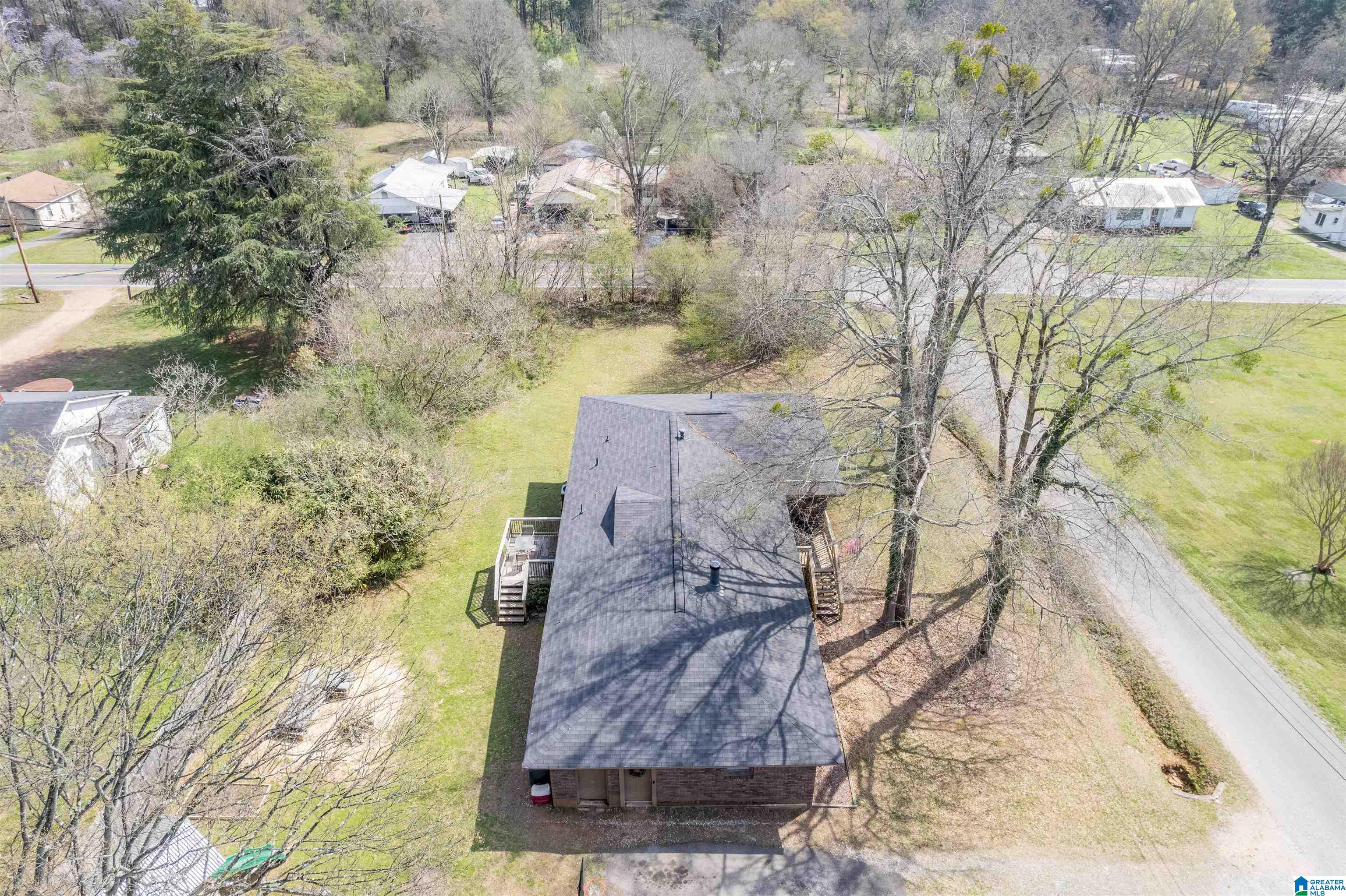 4821 West Highlands Church Road Bessemer, AL 35023 - Photo 21 of 26