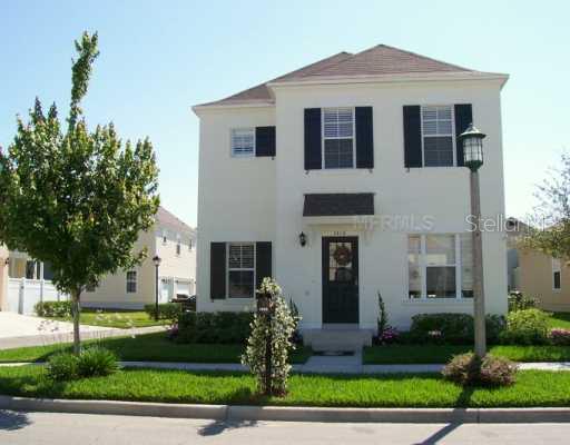 1010 Falling Leaf Street Celebration, FL 34747 - Photo 1 of 1 Exterior Front