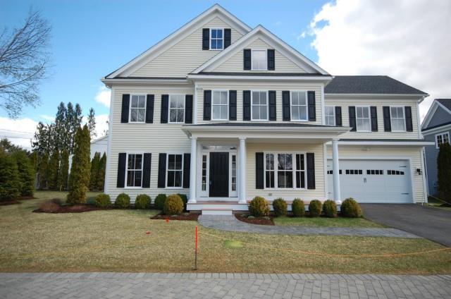 25 Sunset Lane Ridgefield, CT 06877 - Photo 1 of 1