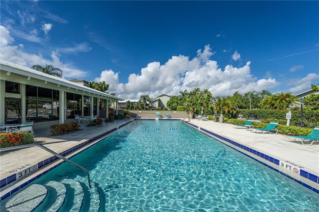 800 Northwest Fork Road, Unit 107 Stuart, FL 34994 - Photo 19 of 24