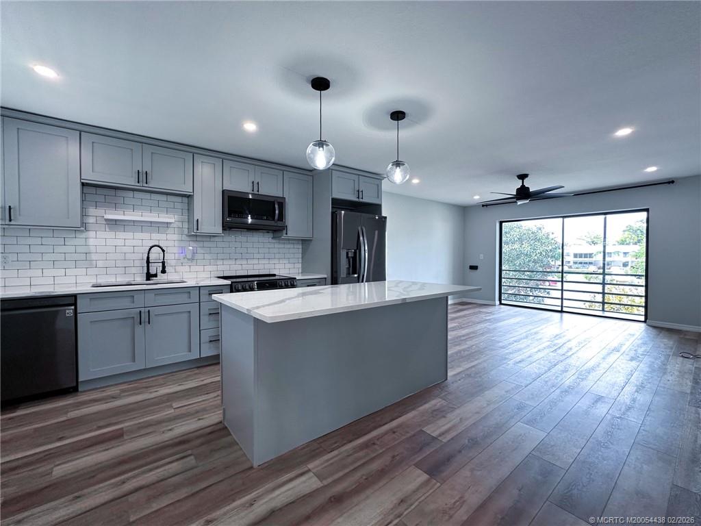 800 Northwest Fork Road, Unit 107 Stuart, FL 34994 - Photo 7 of 24