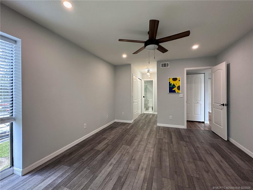 800 Northwest Fork Road, Unit 107 Stuart, FL 34994 - Photo 9 of 24