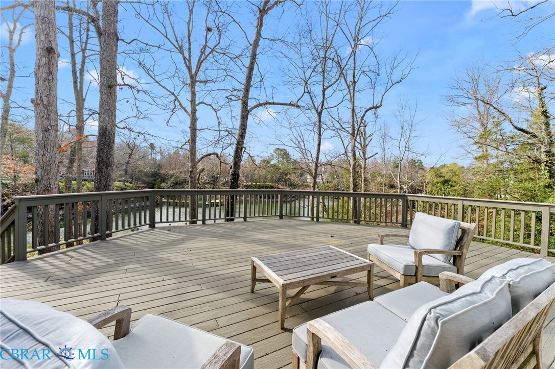 593 Glebe Road Irvington, VA 22480 - Photo 24 of 47