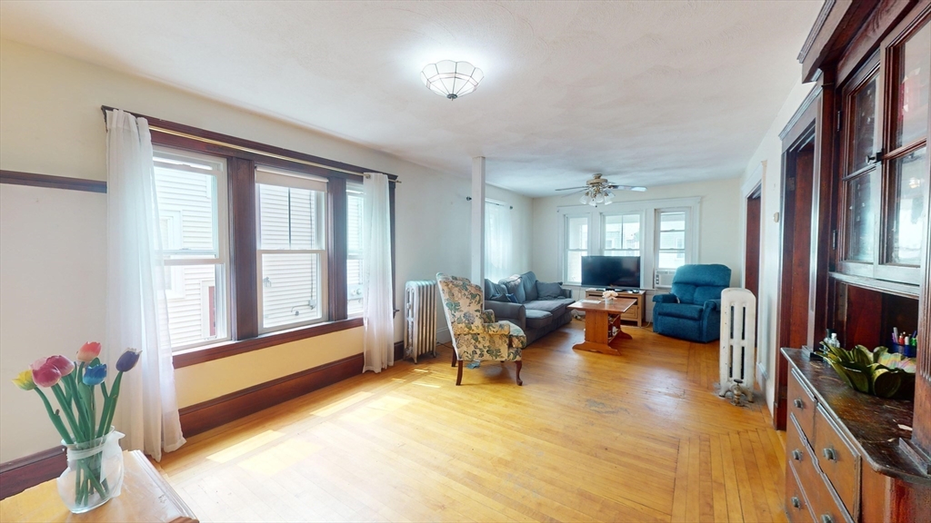 32 Walnut Street Medford, MA 02155 - Photo 14 of 27