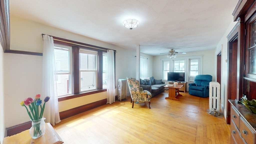32 Walnut Street Medford, MA 02155 - Photo 15 of 27