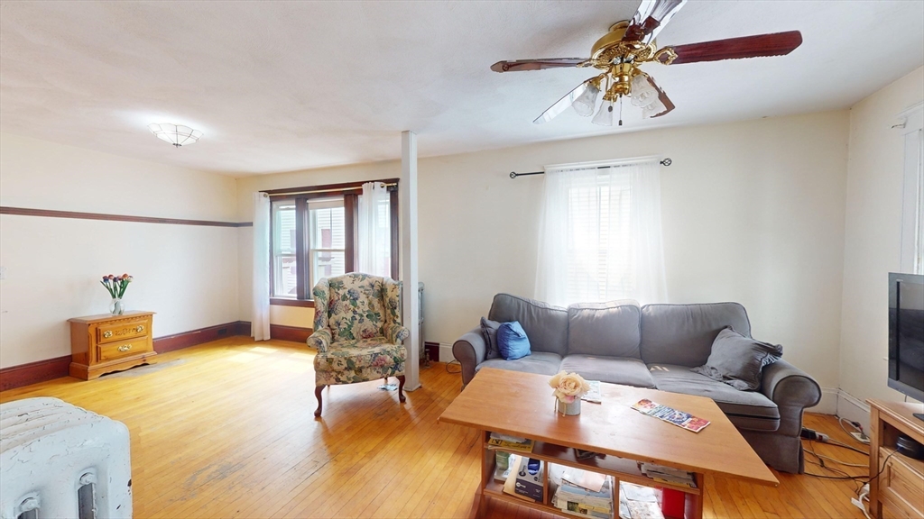 32 Walnut Street Medford, MA 02155 - Photo 16 of 27