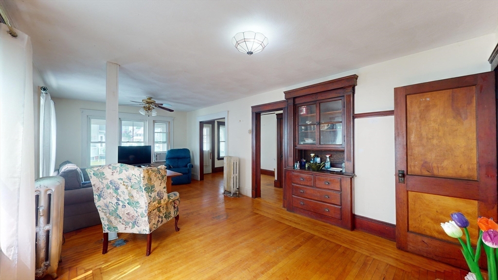 32 Walnut Street Medford, MA 02155 - Photo 17 of 27