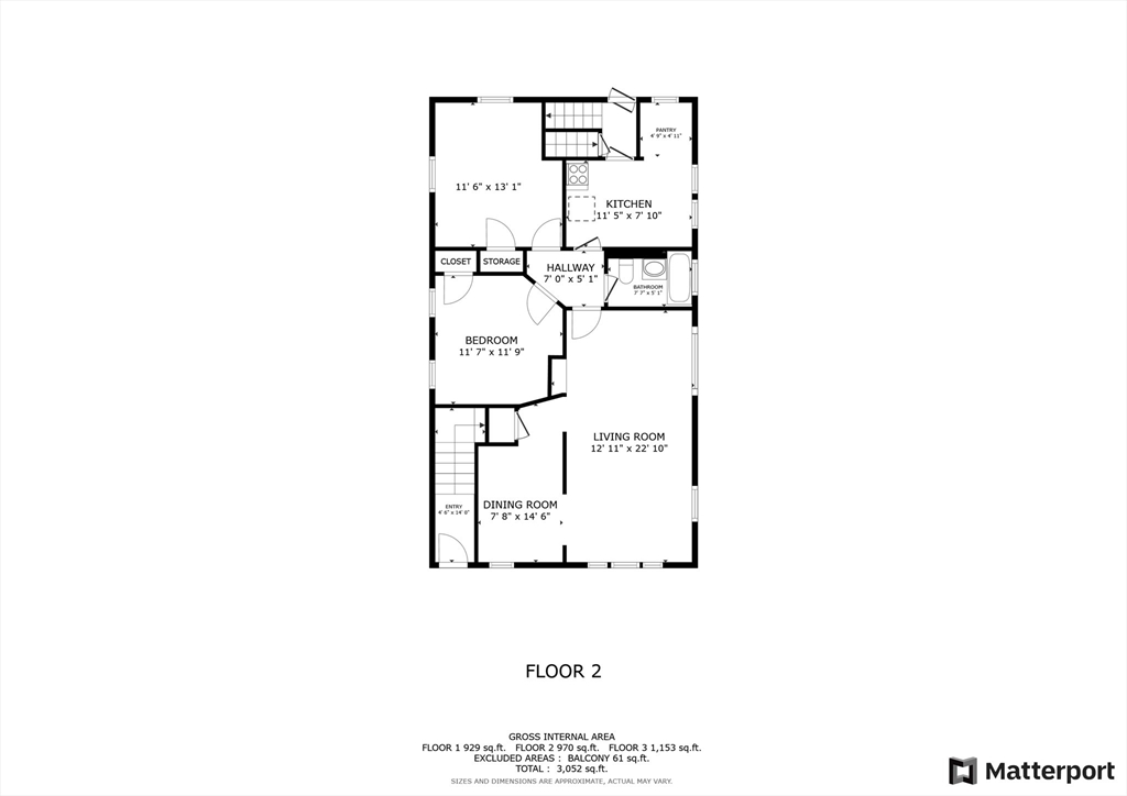 32 Walnut Street Medford, MA 02155 - Photo 26 of 27