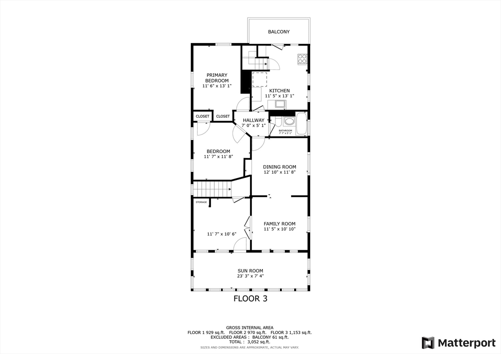 32 Walnut Street Medford, MA 02155 - Photo 27 of 27