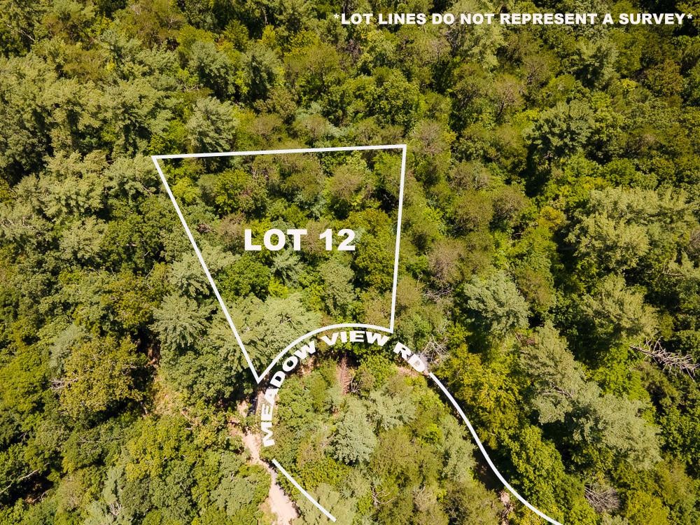 12 Meadow View Road Sevierville, TN 37862 - Photo 1 of 11